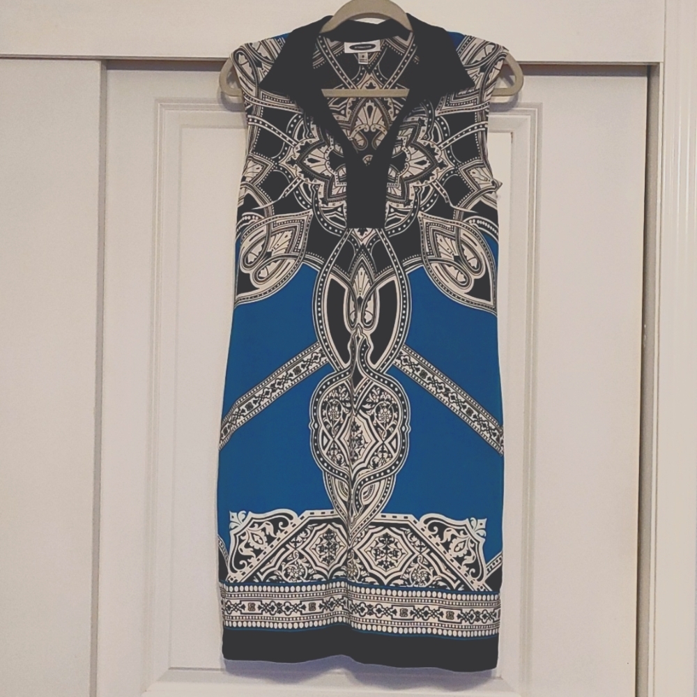 Intermission dress Size 8